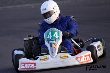 Rotax 177 Kieron Woolgar